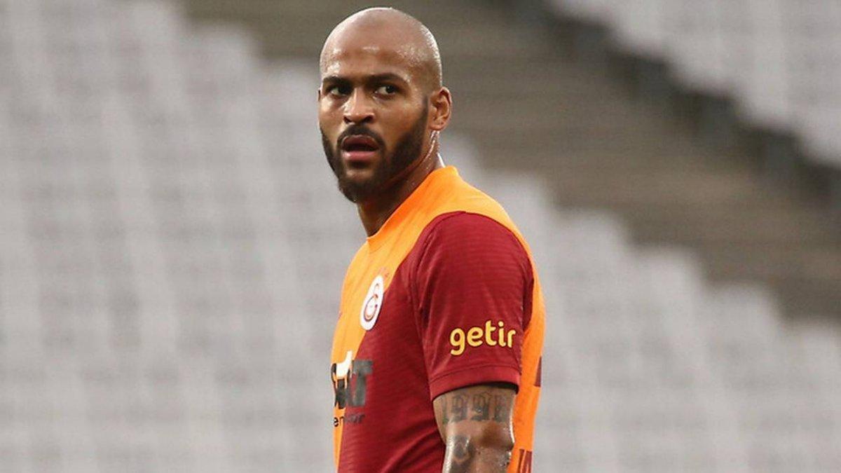 Marcao'dan yönetime ve Okan Buruk'a teşekkür telefonu