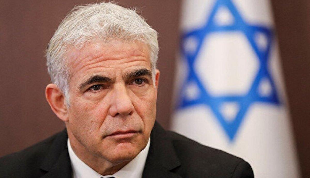 Cumhurbaşkanı Erdoğan, İsrail Başbakanı ile görüştü