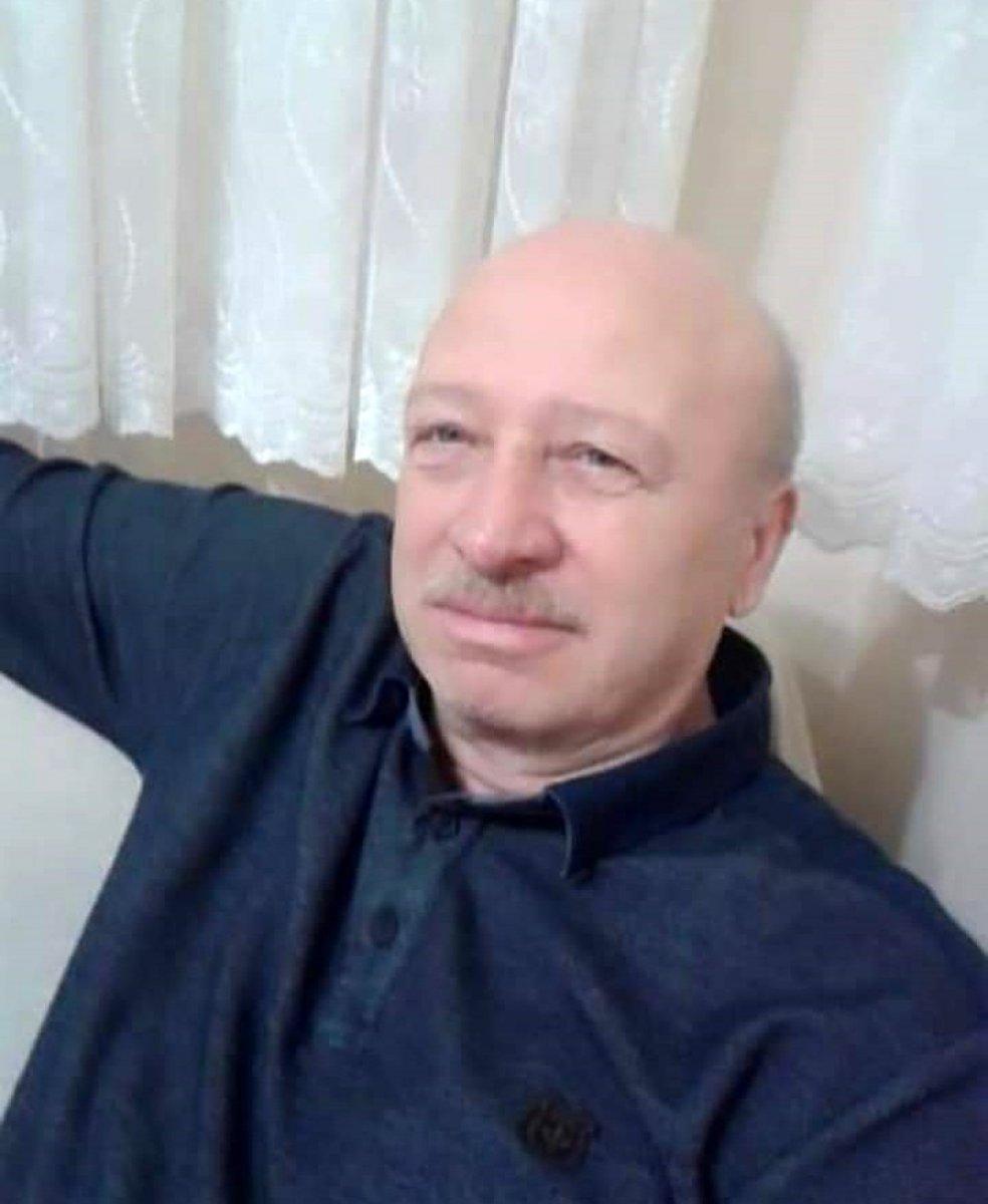 Trabzon'da kestikleri ağacın altında kalan baba ve oğuldan acı haber geldi