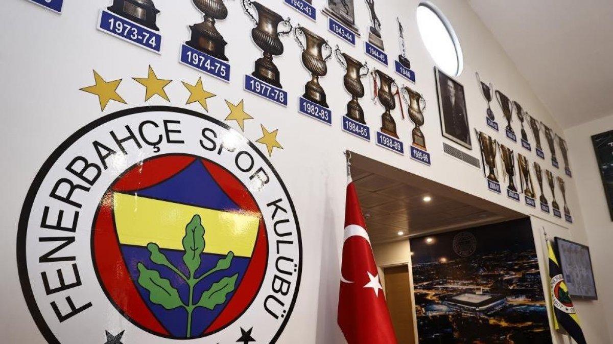 Fenerbahçe 5 yıldızlı formayla sahaya çıkarsa ne olur