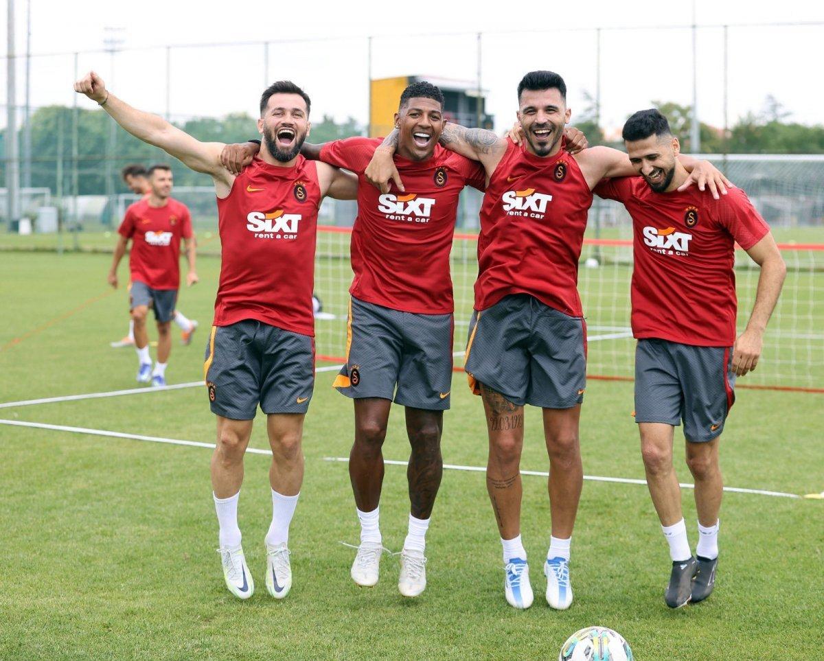 Okan Buruk: Daha çok transfer lazım