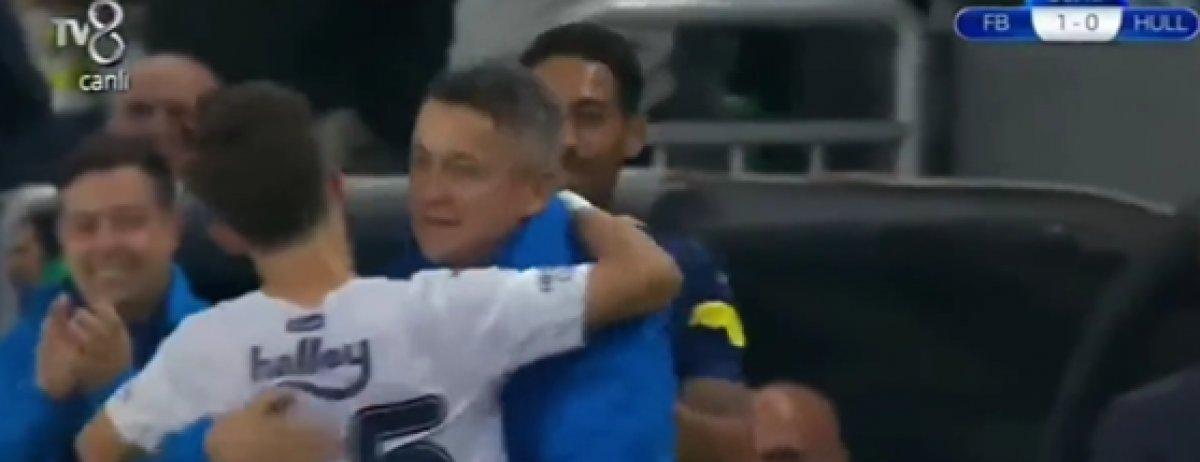 Arda Güler'in Hull City'e attığı frikik golü beğeni topladı