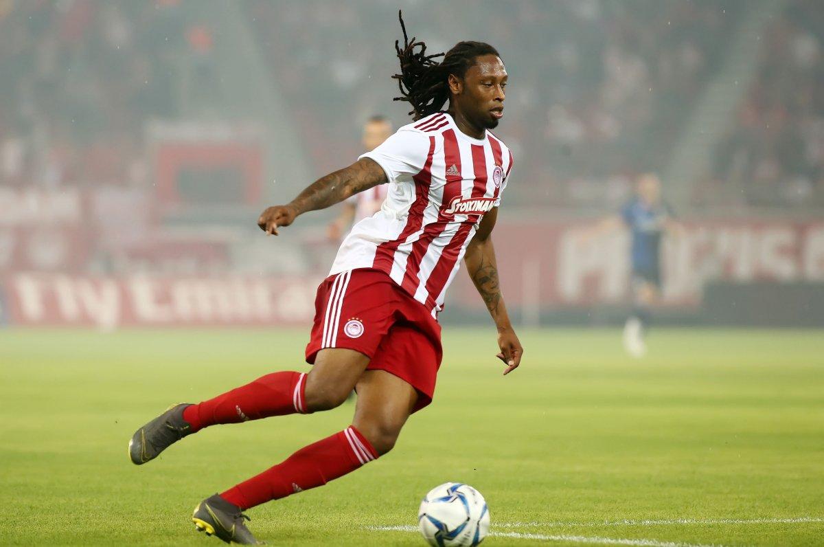 Kim Min-Jae'nin alternatifi Semedo