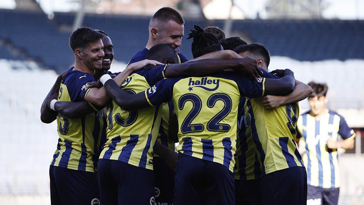 Fenerbahçe, Hull City ile karşılaşacak