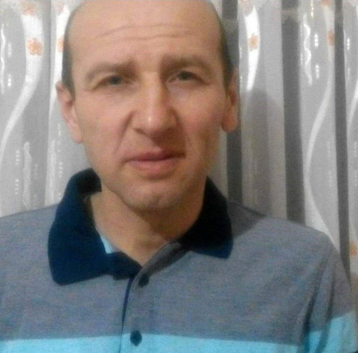 Trabzon'da kestikleri ağacın altında kalan baba ve oğuldan acı haber geldi