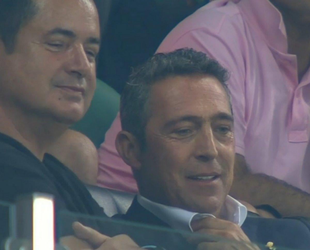 Fenerbahçe Hull City'i 2-0 mağlup etti