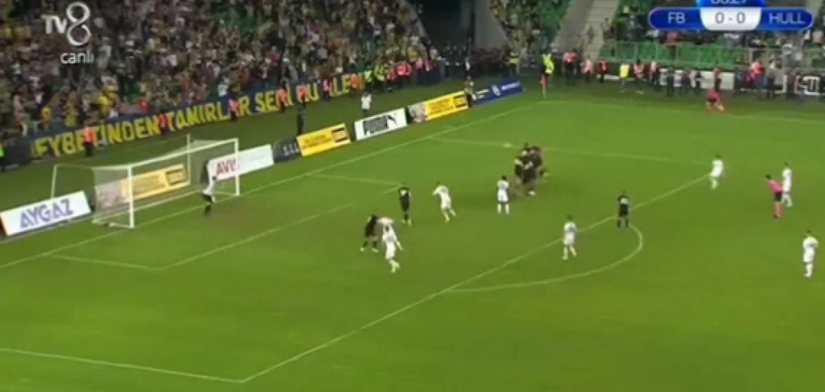 Arda Güler'in Hull City'e attığı frikik golü beğeni topladı