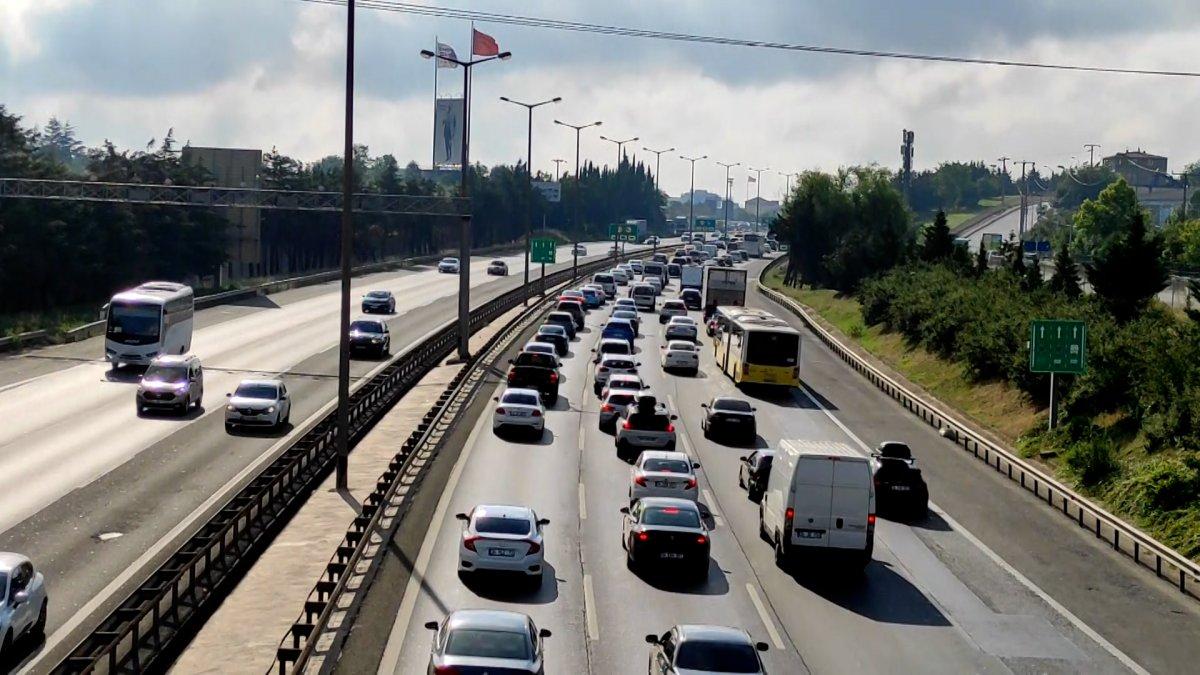 Uzun yolda güvenli yolculuğun püf noktaları