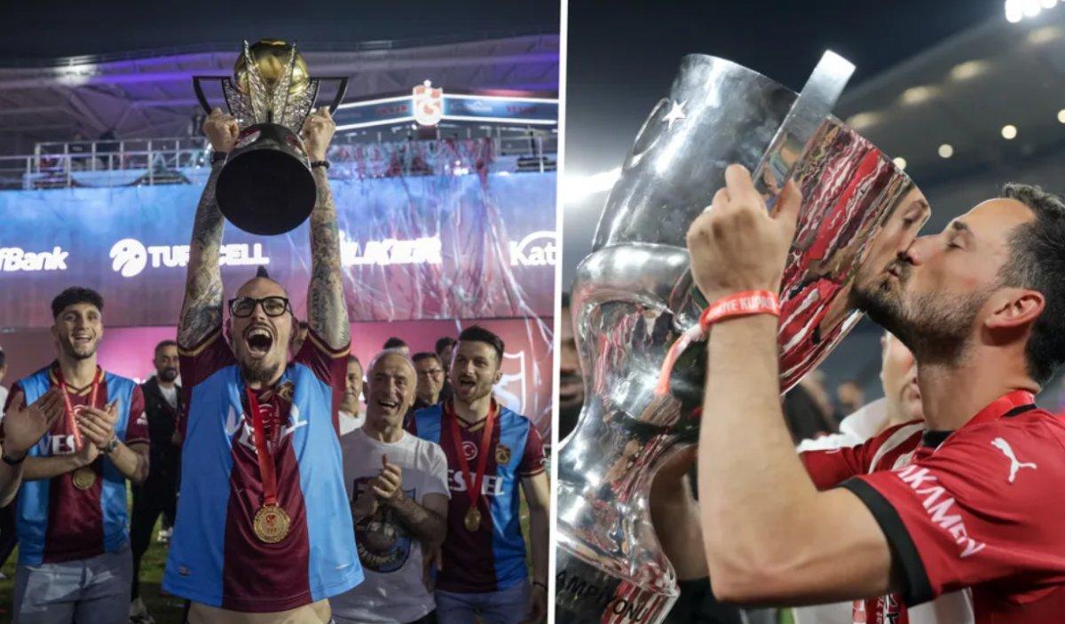 Trabzonspor - Sivasspor Süper Kupa maçı biletleri satışa çıktı mı? Bilet fiyatları ne kadar?