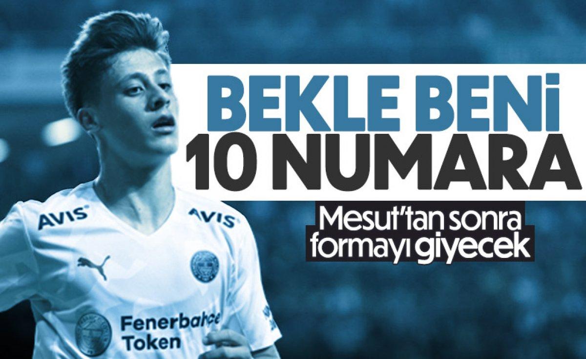 Mesut Özil, Başakşehir yolunda