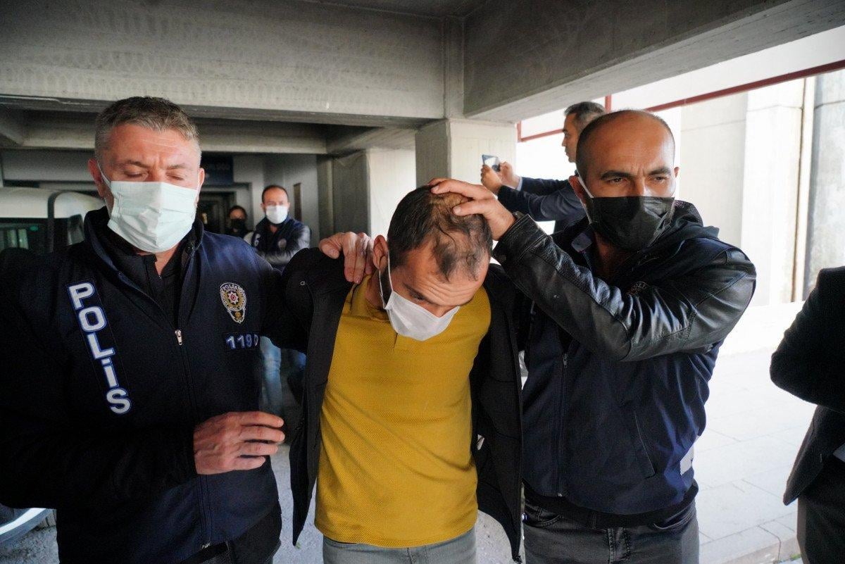 Ankara’da iki kardeşin öldürülmesi: İstenen cezalar belli oldu