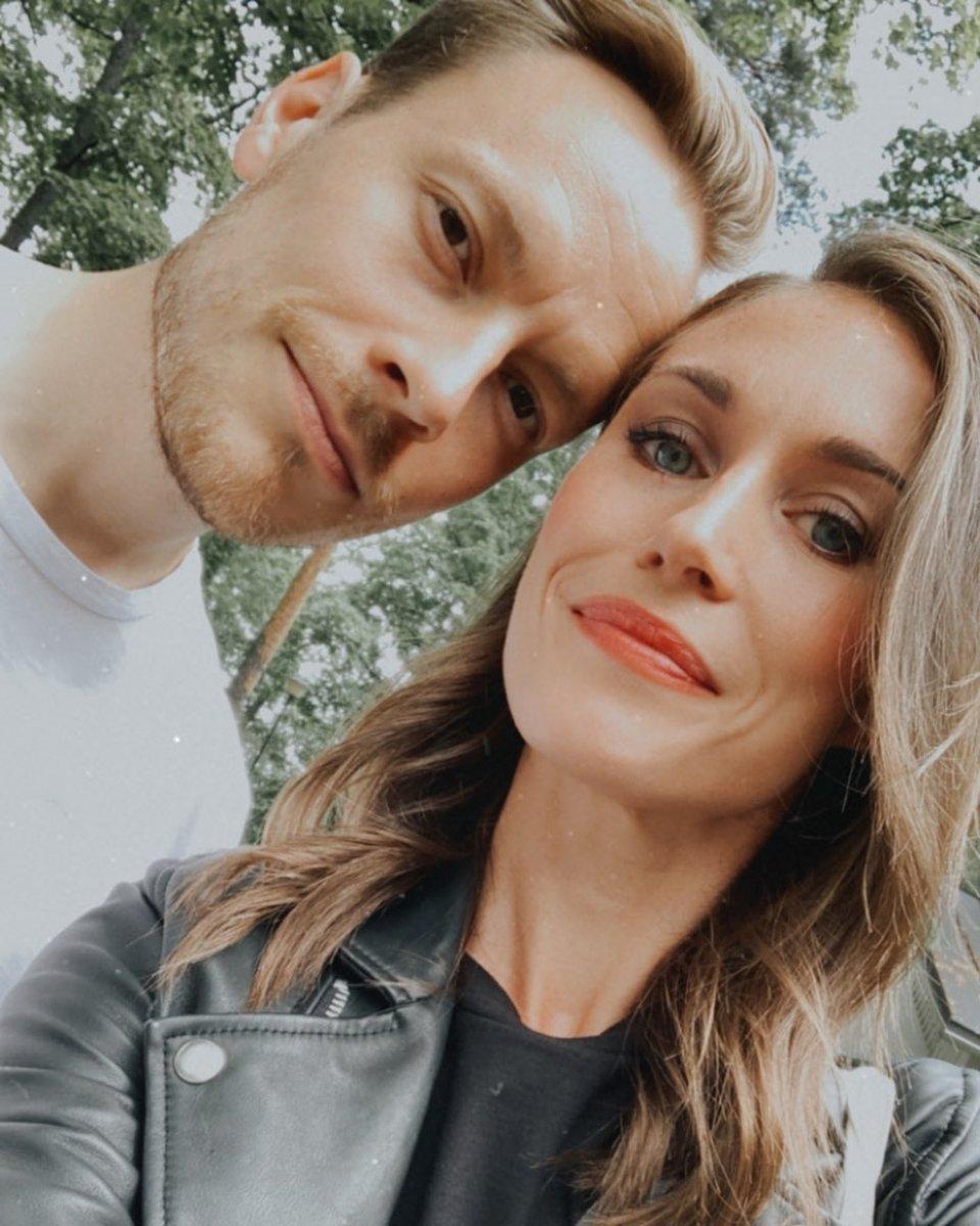 Finlandiya Başbakanı Sanna Marin, rock festivaline katıldı