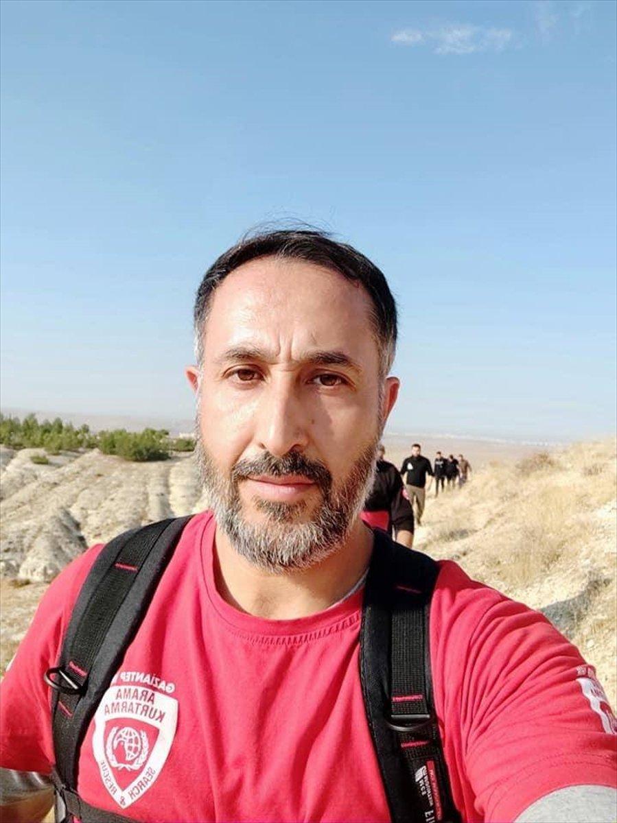 İHH ekibi, Togo'da kaza yaptı