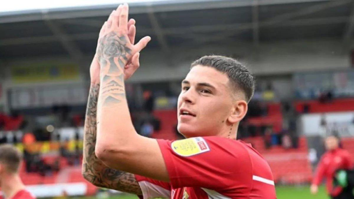 Tiago Çukur kimdir, nereli ve kaç yaşında? Fenerbahçe'nin yeni transferi Tiago Çukur’un kariyeri..