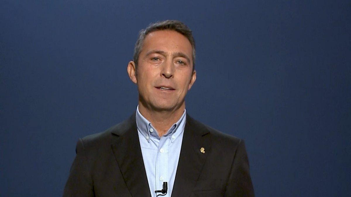 Ali Koç'a çok benzeyen berber