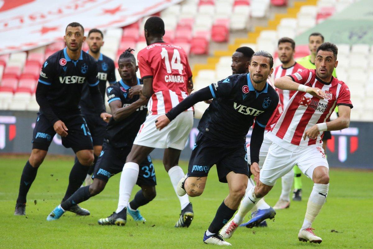 Trabzonspor - Sivasspor Süper Kupa maçı biletleri satışa çıktı mı? Bilet fiyatları ne kadar?