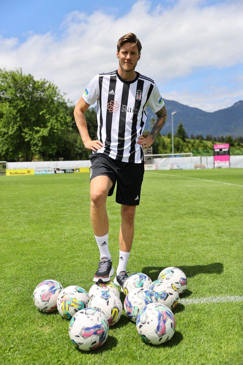 Wout Weghorst: Hedefim gol kralı olmak