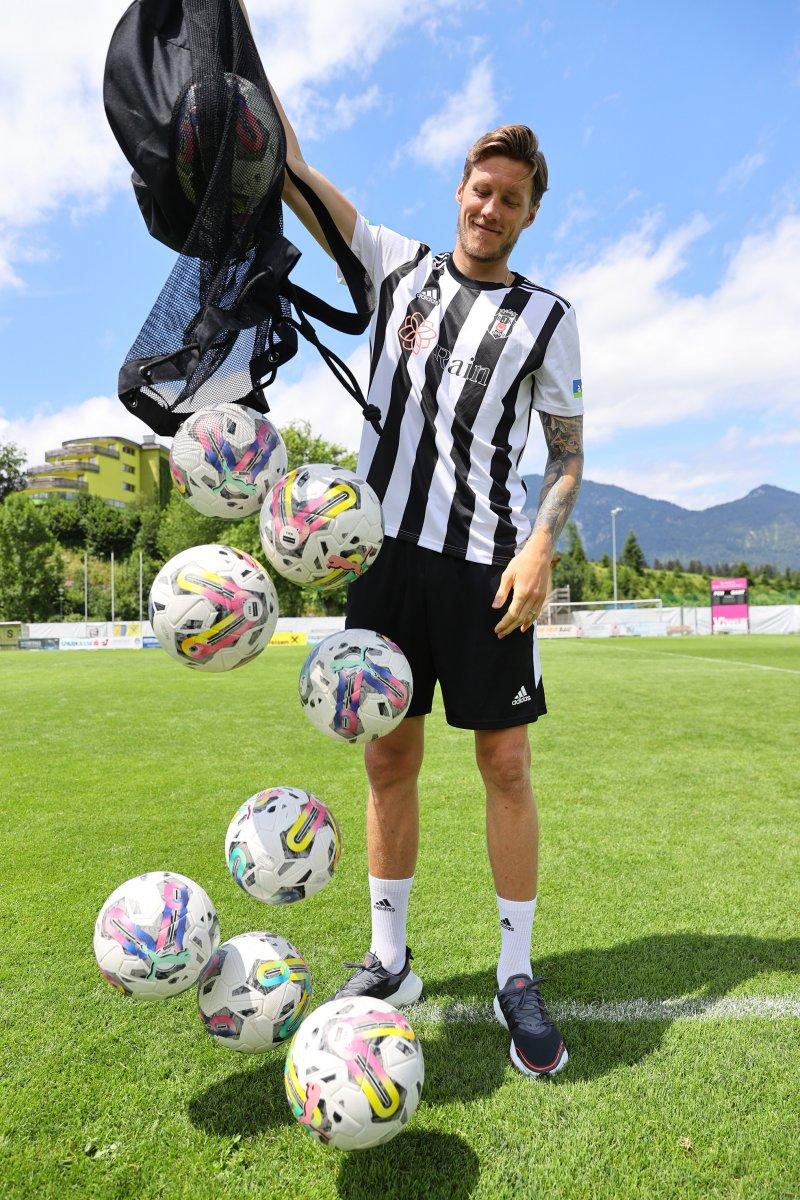 Wout Weghorst: Hedefim gol kralı olmak