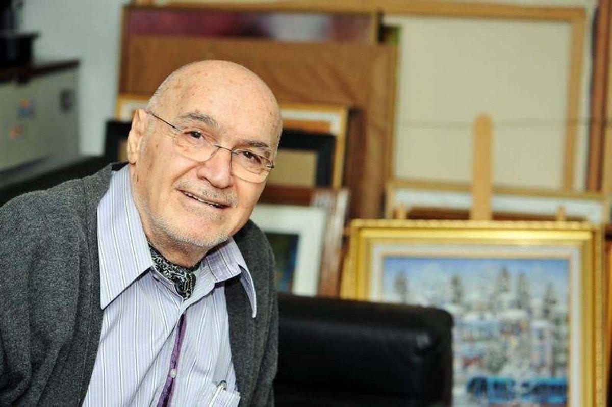 Hıncal Uluç kimdir,nereli ve kaç yaşında? Sağlık durumu nasıl?