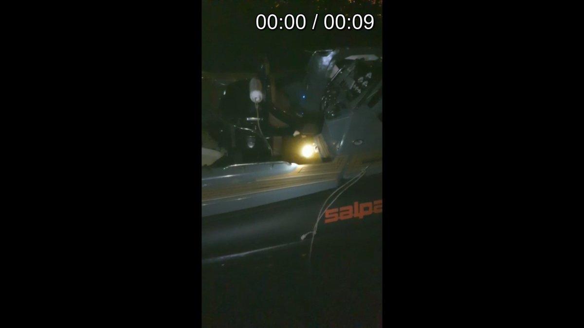 Muğla'da tekne kayalıklara çarptı: Ünlü iş adamı ve eşi hayatını kaybetti