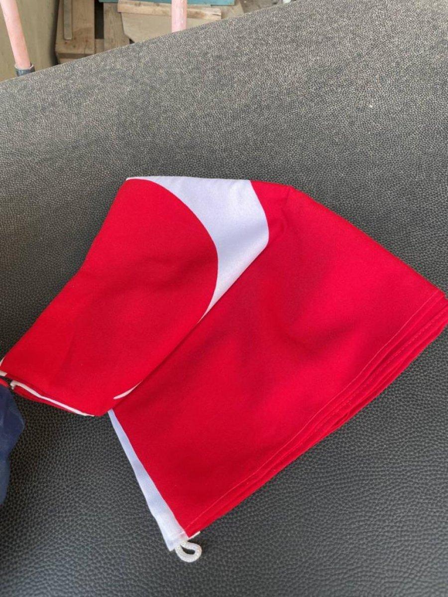 İHH ekibi, Togo'da kaza yaptı