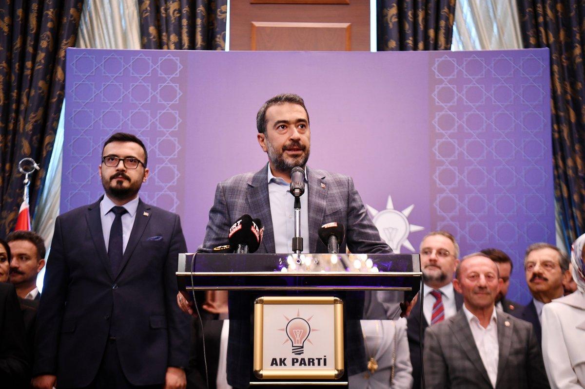 Hakan Han Özcan'dan Srebrenitsa paylaşımı: Unutmadık