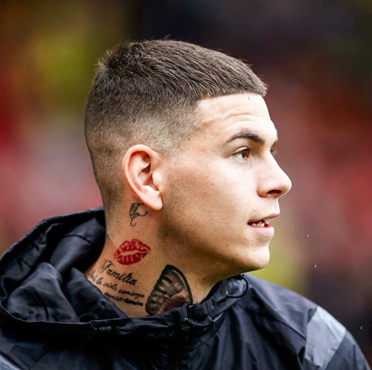 Tiago Çukur kimdir, nereli ve kaç yaşında? Fenerbahçe'nin yeni transferi Tiago Çukur’un kariyeri..