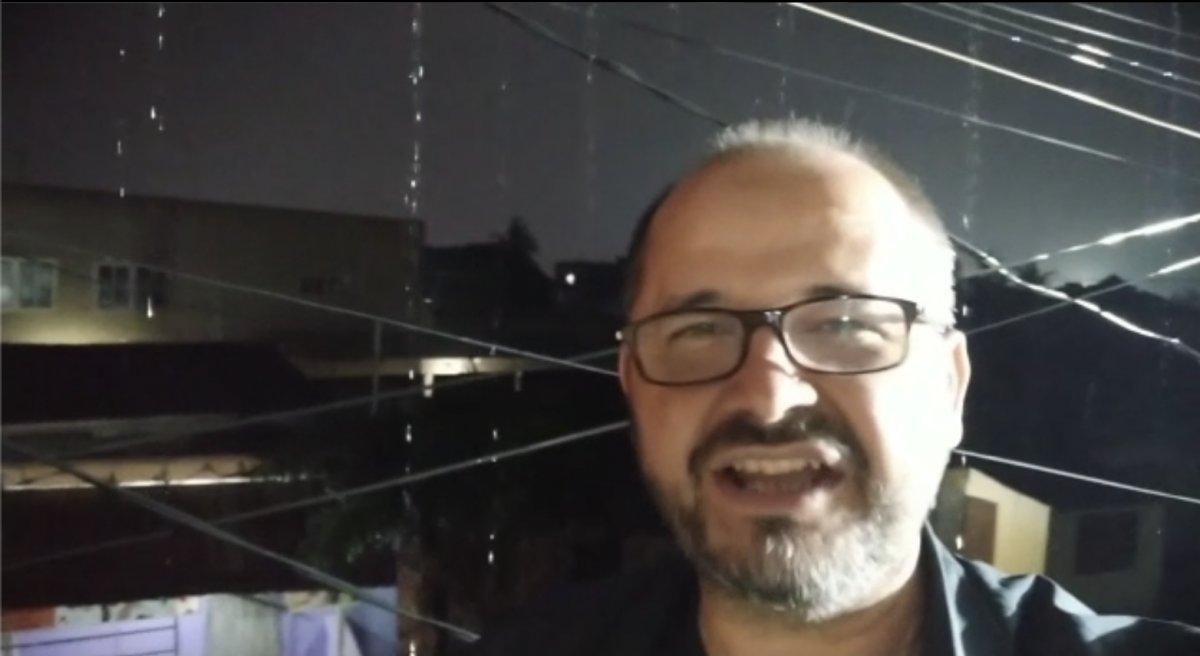 İHH ekibi, Togo'da kaza yaptı