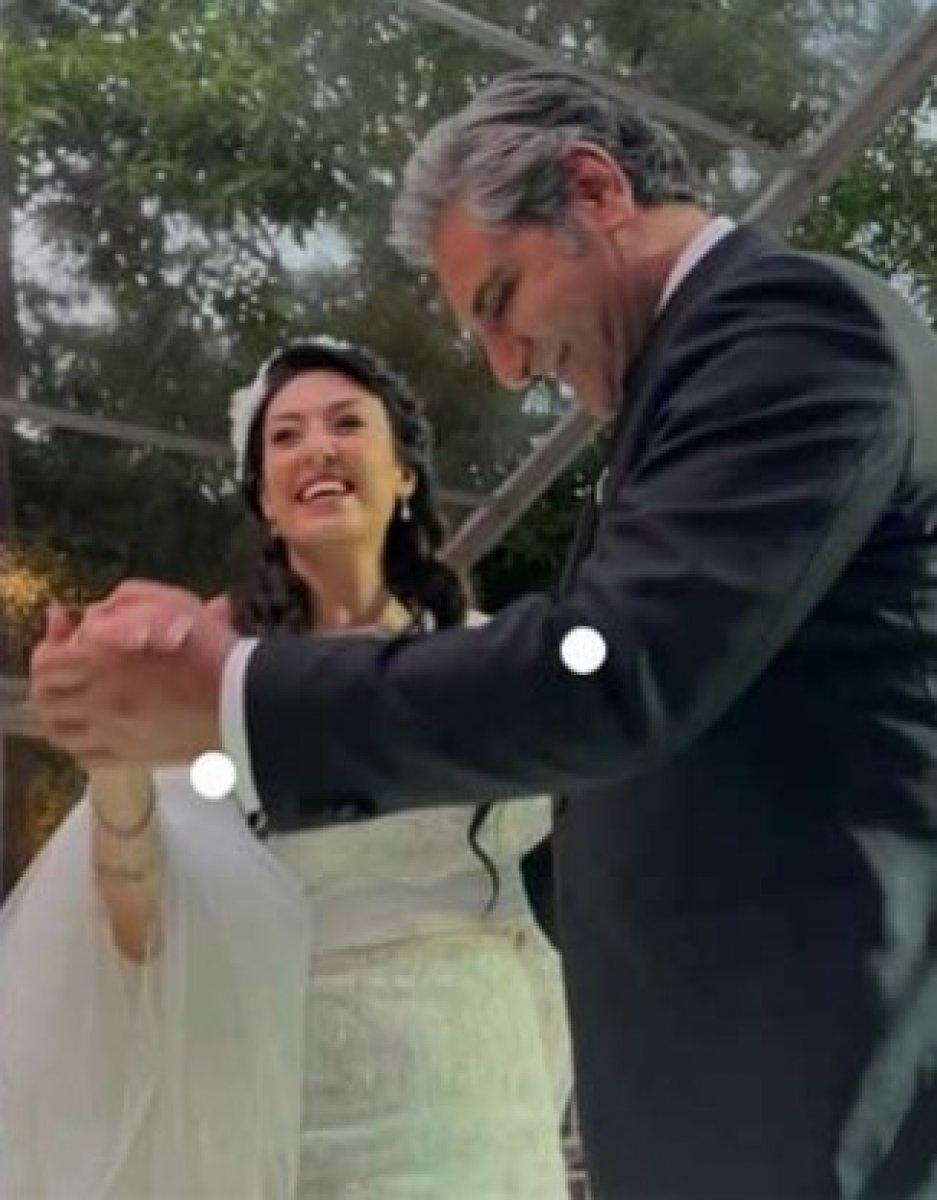 Tuba Torun ile Aykut Erdoğdu barıştı