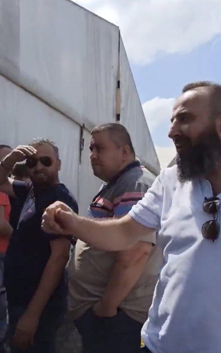 İBB'nin kurban kesim alanlarında 'İslami usul' tepkisi