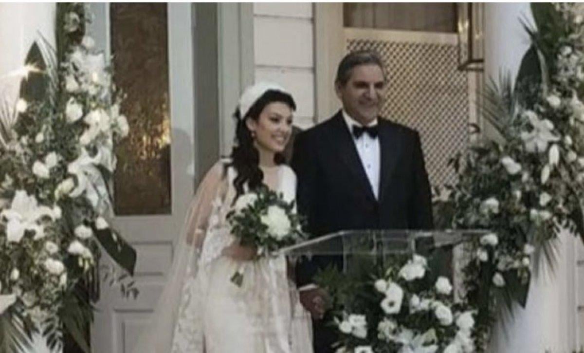 Tuba Torun ile Aykut Erdoğdu barıştı