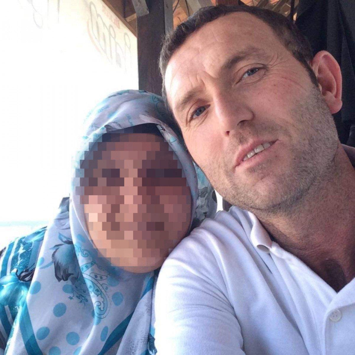 Ordu’da fındık bahçesi kavgası: 75 yaşında katil oldu