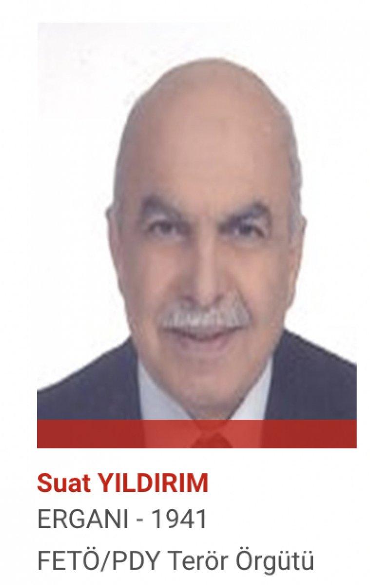 Fetullah Gülen ölüm döşeğinde, yerine geçebilecek 2 isim var