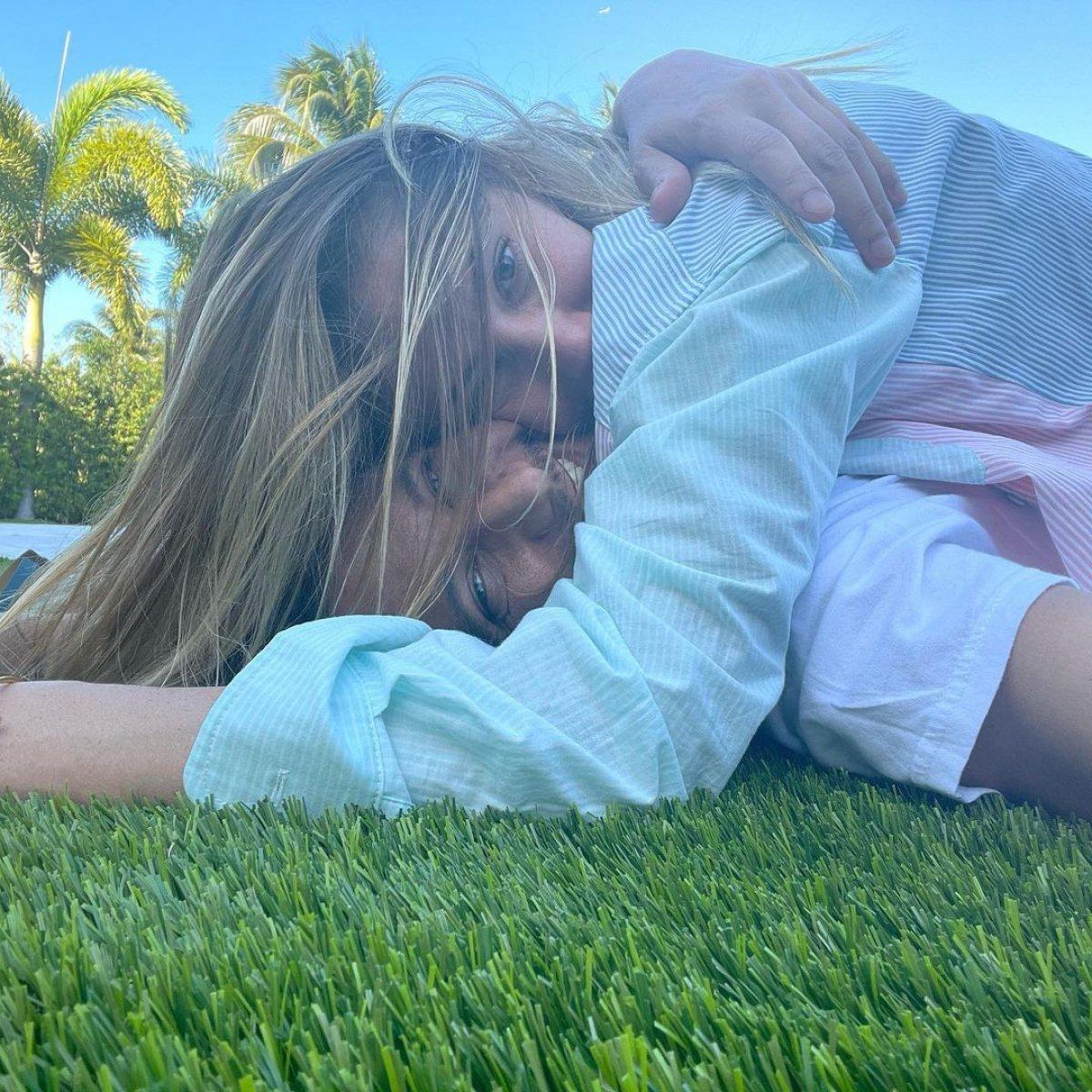 Şeyma Subaşı ile Mısırlı milyarder barıştı