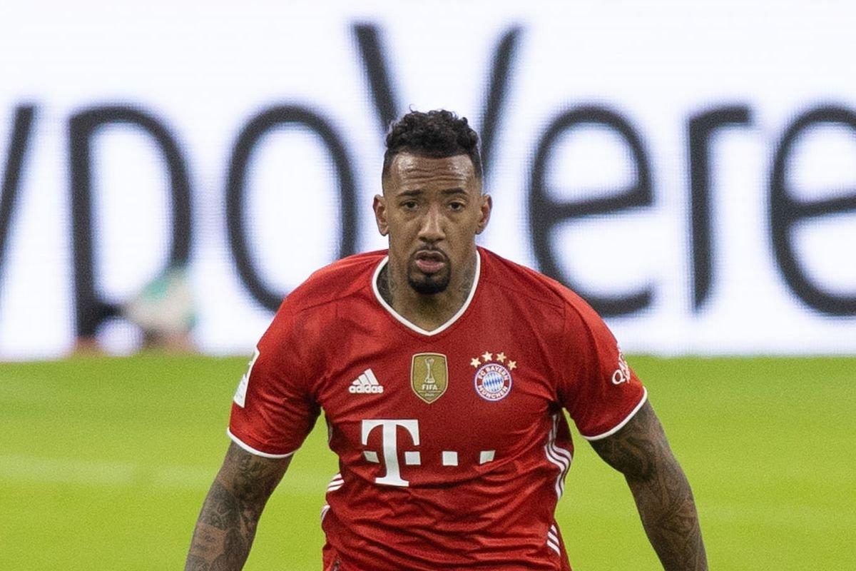 Galatasaray, Jerome Boateng transferini bitiriyor