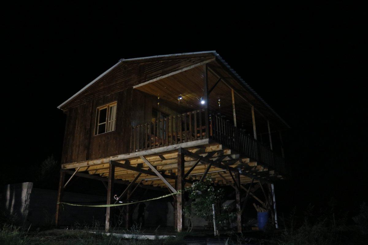 Adana’da akrabalar arasında silahlı kavga: 1 ölü 1 yaralı