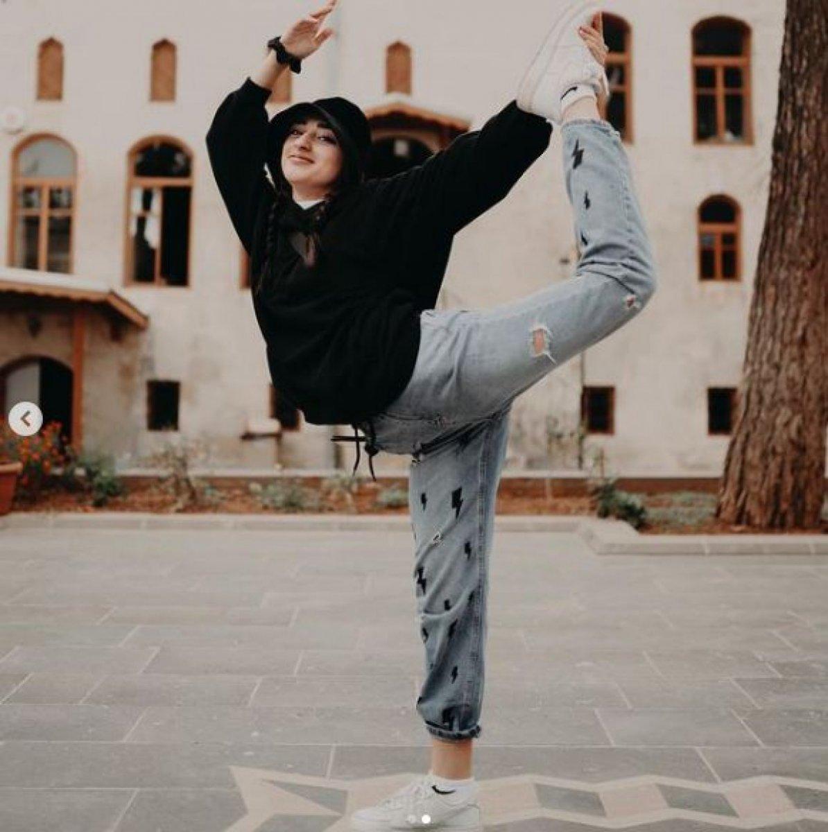 Şişli’de otomobilin çarptığı 23 yaşındaki genç dansçı öldü