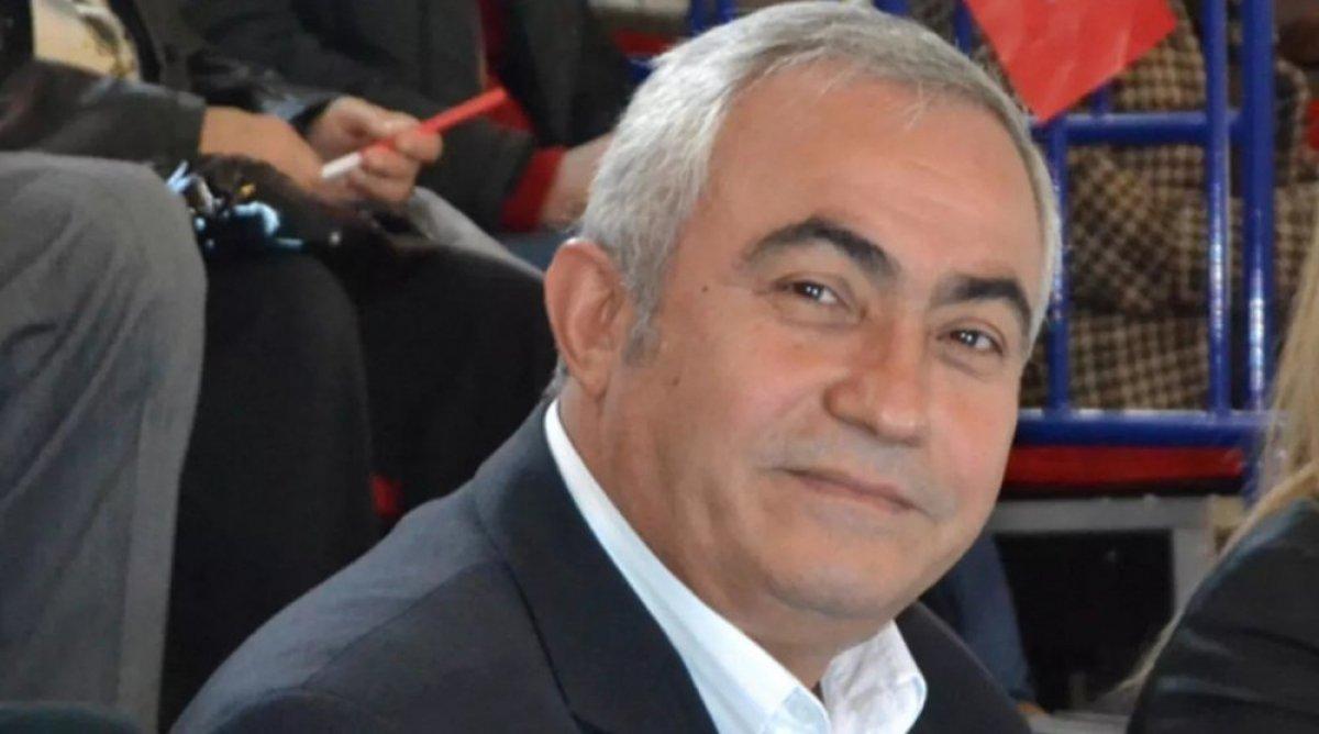 Eğitimci Nazmi Arıkan ve şoförü çiftlik evinde öldürüldü