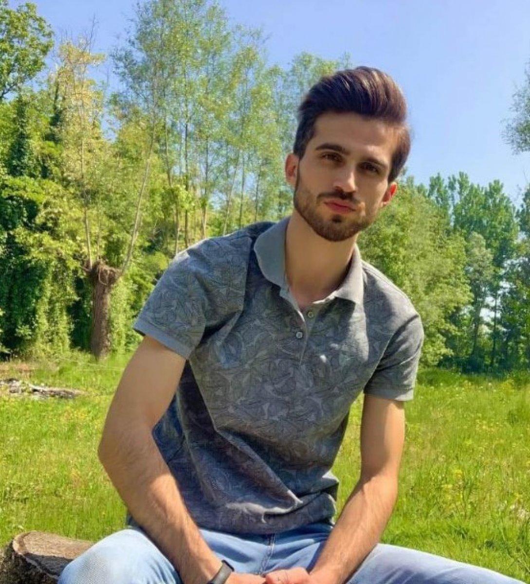 Kocaeli'de denizde boğulan 2 gence Sakarya'da veda