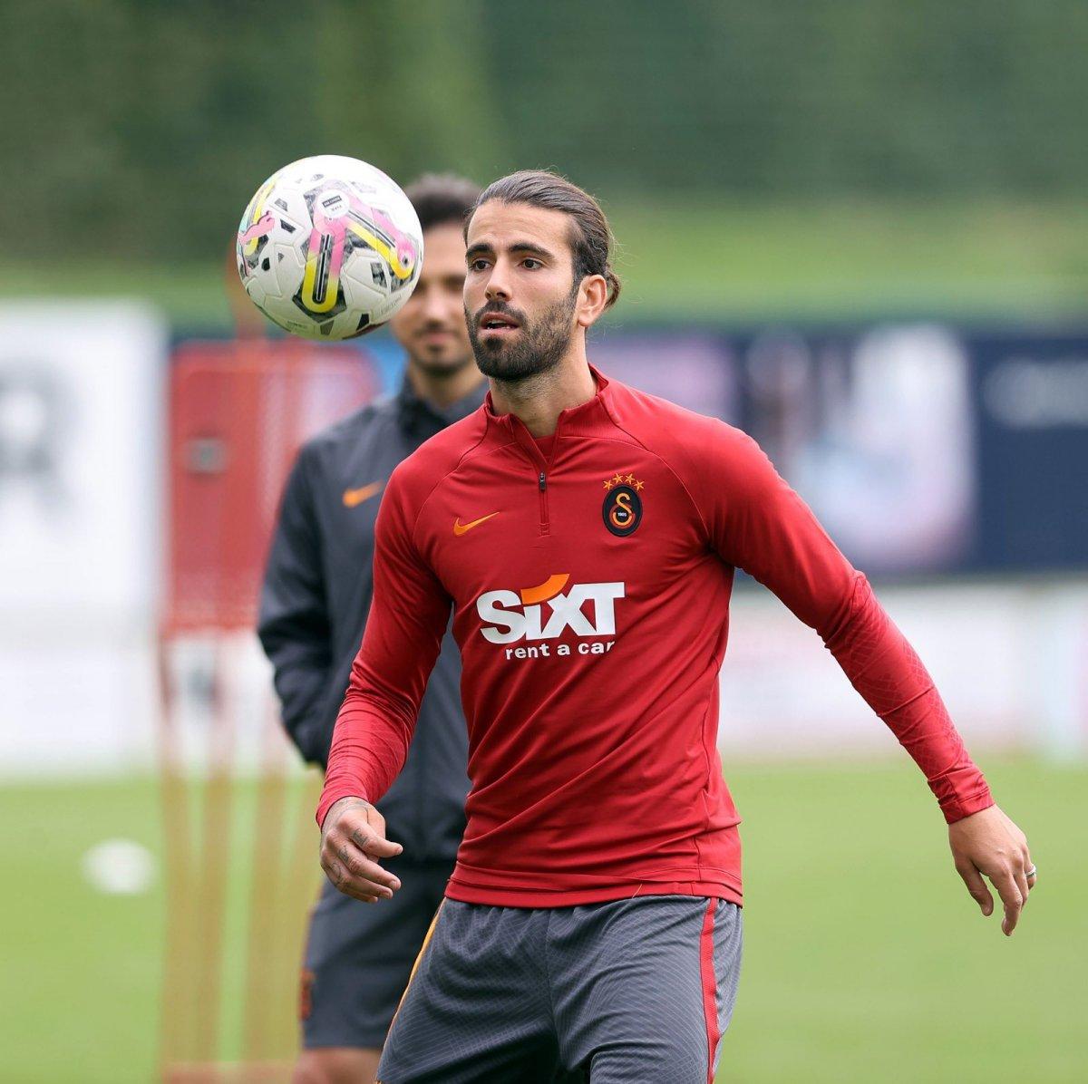 Portekiz basınından Oliveira transferine övgü