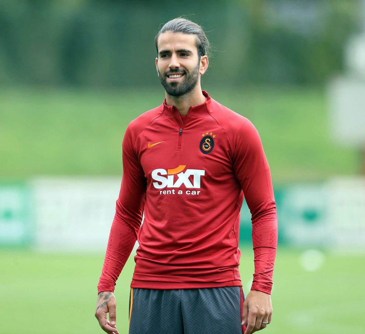 Portekiz basınından Oliveira transferine övgü