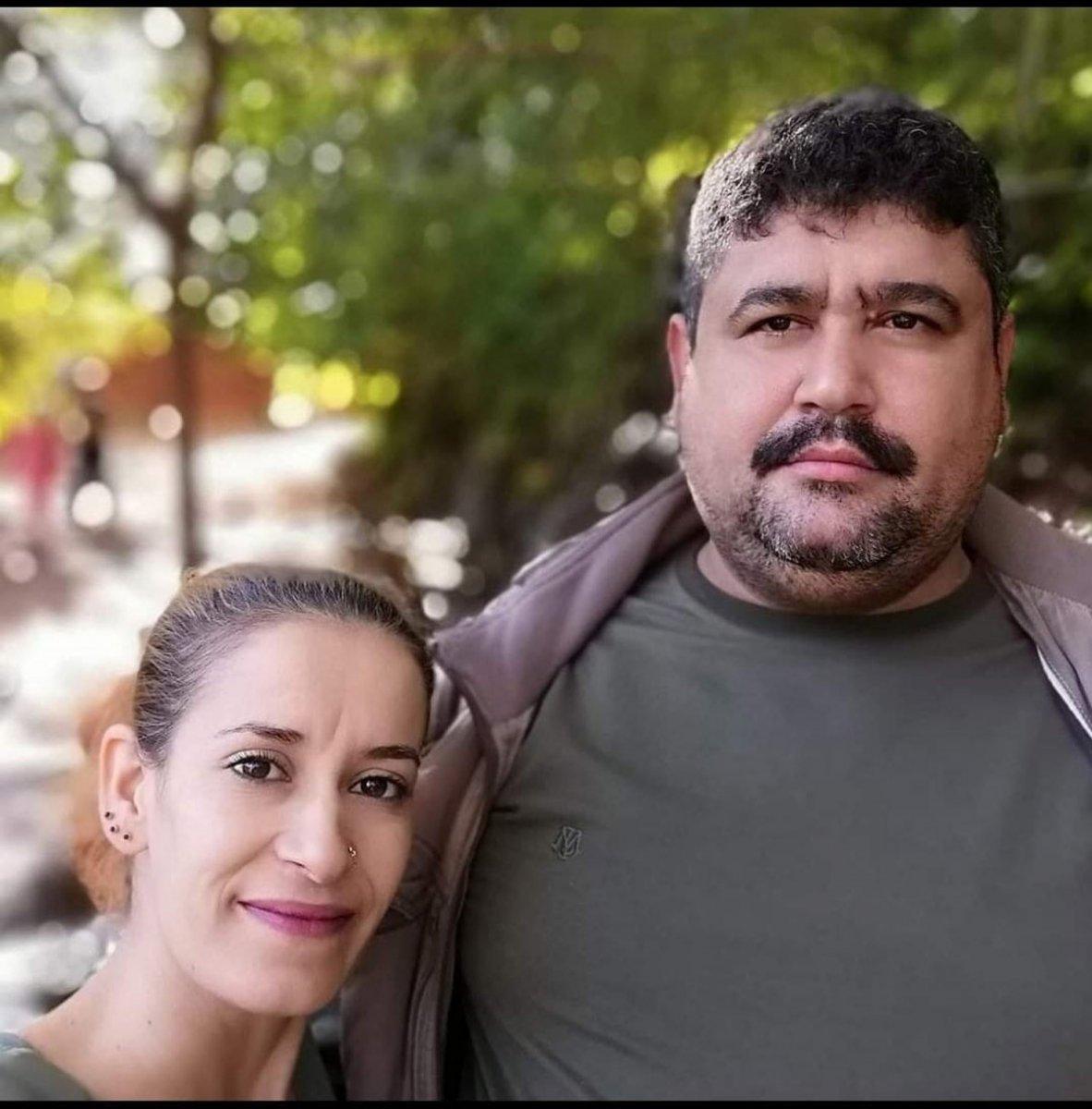 Denizli'de bir kişi, boşandığı karısı ile evlilik hazırlığı yaptığı kişiyi öldürdü