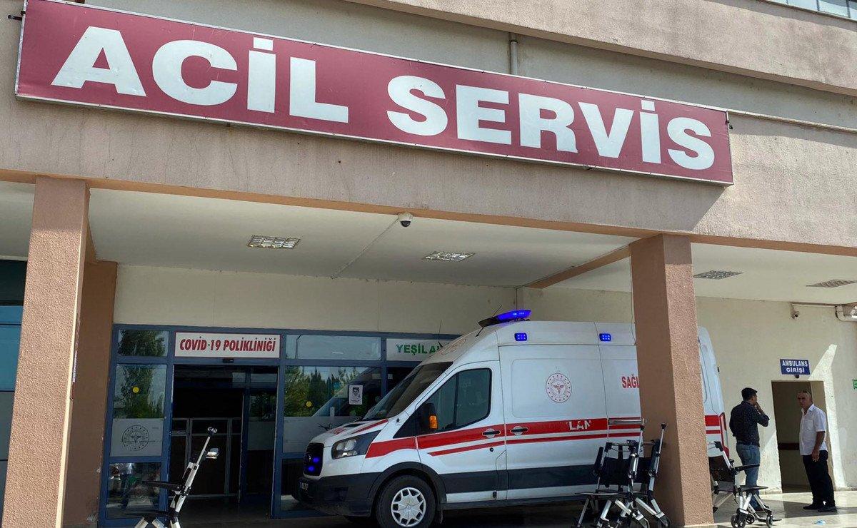 Iğdır’da akrabalar arasında içme suyu kavgası: 2’si ağır 10 yaralı