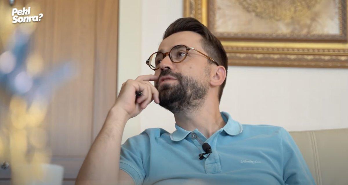 Mehmet Özhaseki: Kararsız seçmen açık ara partimize yöneldi