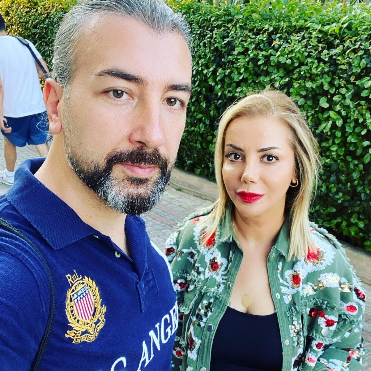 Tanyeli, mide ameliyatı oldu