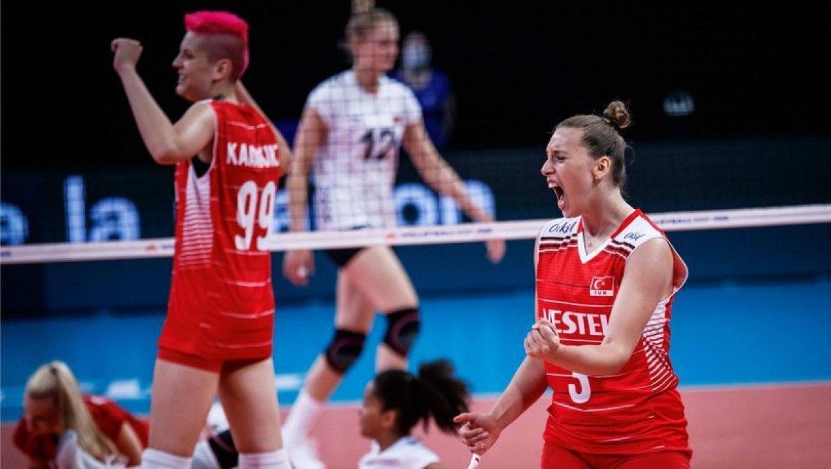 Voleybol Milletler Ligi Finalleri ne zaman başlıyor?