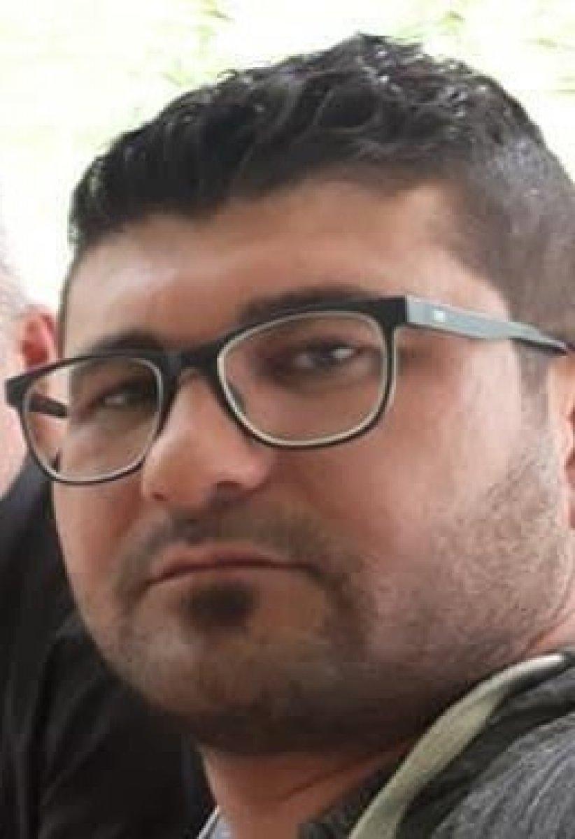 Denizli'de bir kişi, boşandığı karısı ile evlilik hazırlığı yaptığı kişiyi öldürdü