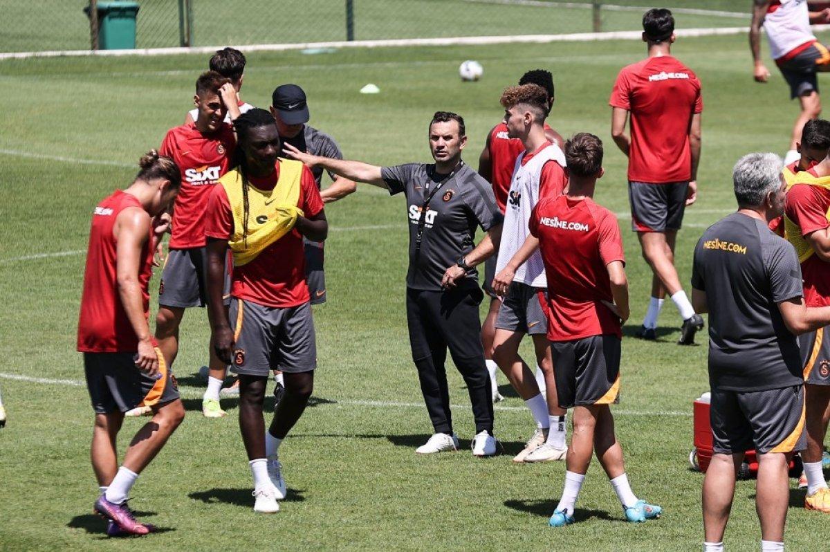 Galatasaray - Mol Fehervar maçı ne zaman, saat kaçta ve hangi kanalda?