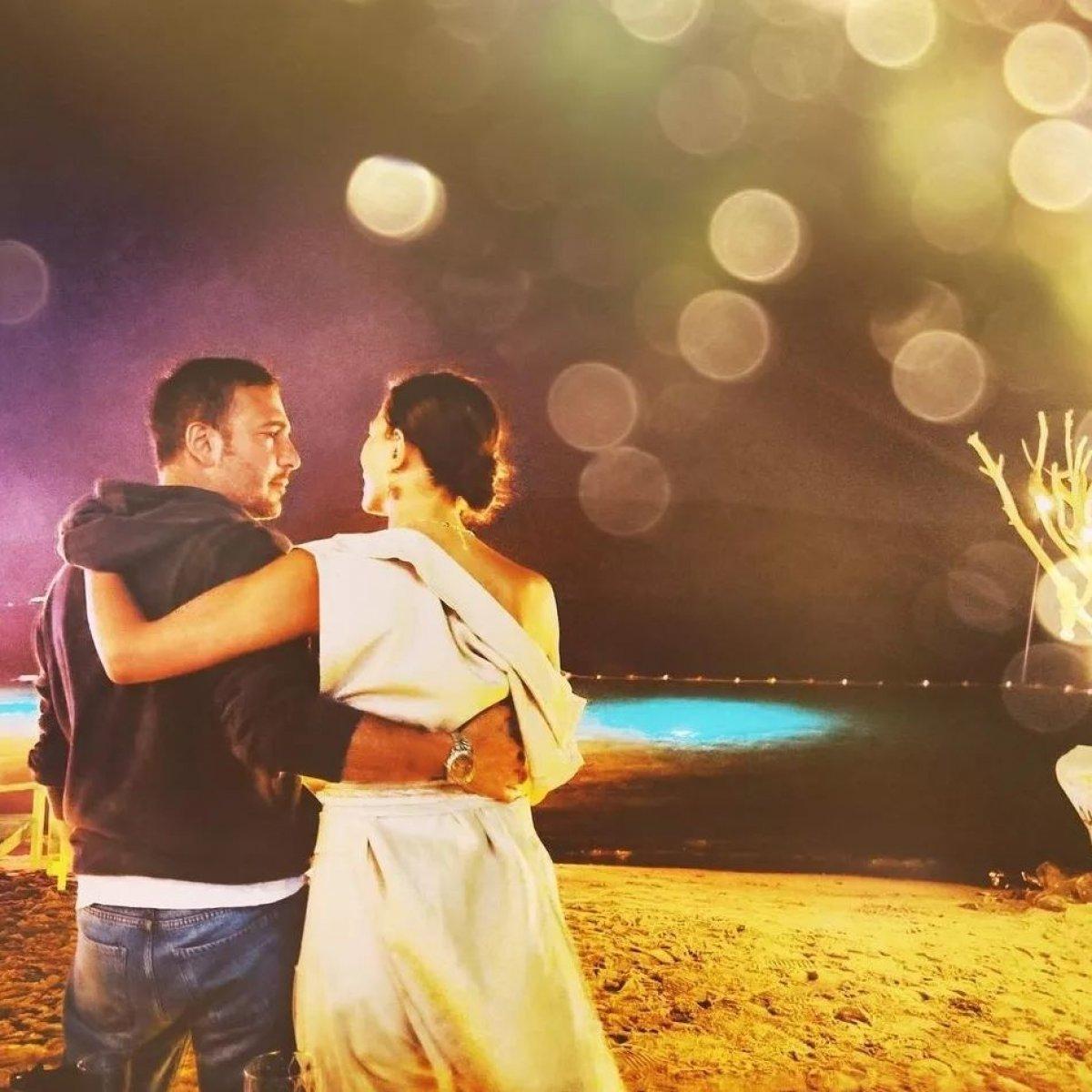 Demet Özdemir ile Oğuzhan Koç’un dudak uçuklatan düğün masrafı