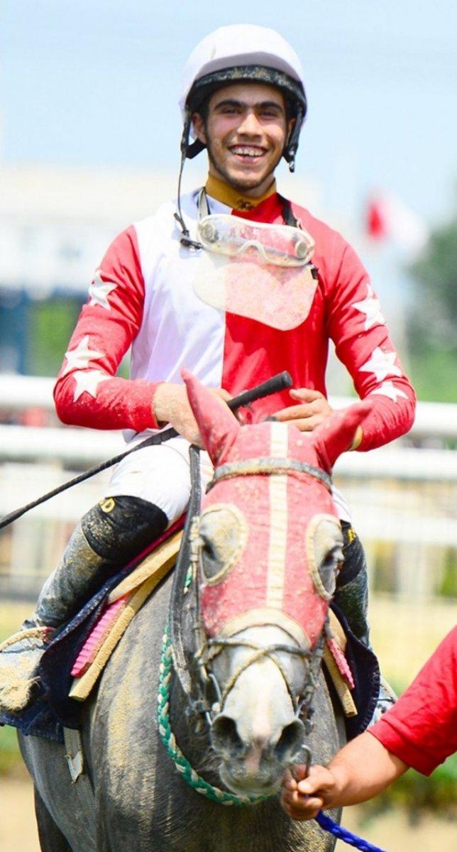 Bursa’da at yüzdüren genç apranti boğuldu